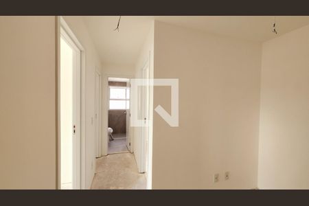 Apartamento à venda com 149m², 4 quartos e 3 vagasCorredor