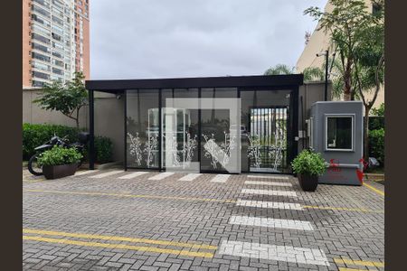 Apartamento à venda com 149m², 4 quartos e 3 vagasFachada
