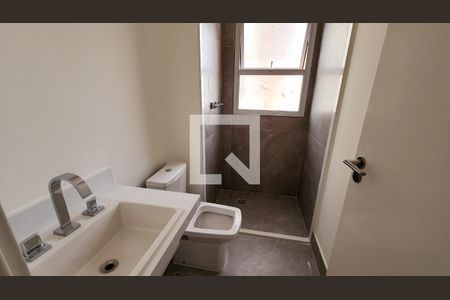 Apartamento à venda com 149m², 4 quartos e 3 vagasBanheiro