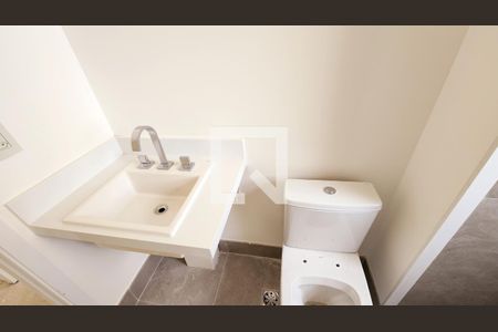 Apartamento à venda com 149m², 4 quartos e 3 vagasBanheiro