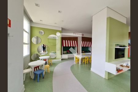 Apartamento à venda com 149m², 4 quartos e 3 vagasÁrea comum