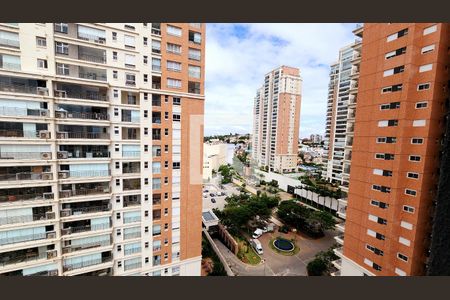Apartamento à venda com 149m², 4 quartos e 3 vagasQuarto 4