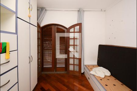 Casa à venda com 225m², 3 quartos e 5 vagas Casa à venda com 225m², 3 quartos e 5 vagasQuarto 3