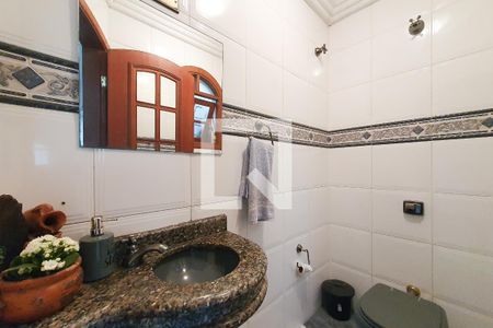 Casa à venda com 225m², 3 quartos e 5 vagas Casa à venda com 225m², 3 quartos e 5 vagasLavabo