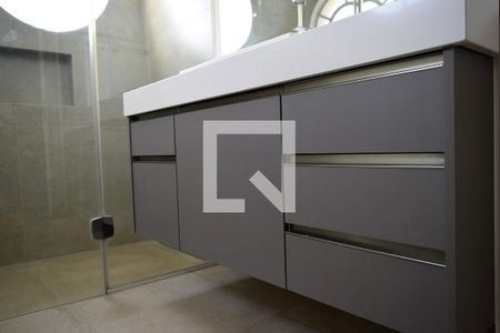 Apartamento à venda com 140m², 1 quarto e 1 vagaBanheiro da Suíte
