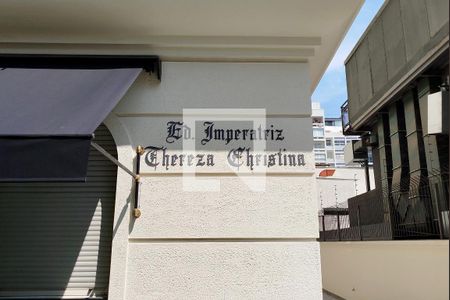 Apartamento à venda com 140m², 1 quarto e 1 vaga Apartamento à venda com 140m², 1 quarto e 1 vagaIdentificação