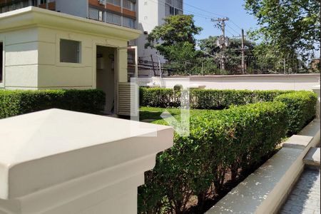 Apartamento à venda com 140m², 1 quarto e 1 vaga Apartamento à venda com 140m², 1 quarto e 1 vagaJardim/Guarita