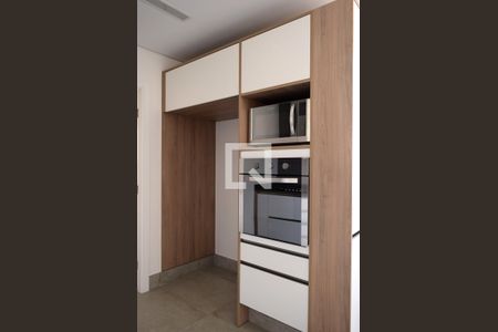 Apartamento à venda com 140m², 1 quarto e 1 vagaCozinha