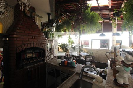 Apartamento à venda com 200m², 4 quartos e 2 vagasTerraço 