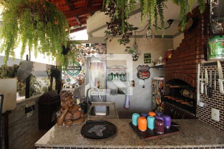 Apartamento à venda com 200m², 4 quartos e 2 vagasTerraço 