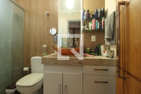 Apartamento à venda com 200m², 4 quartos e 2 vagasBanheiro 