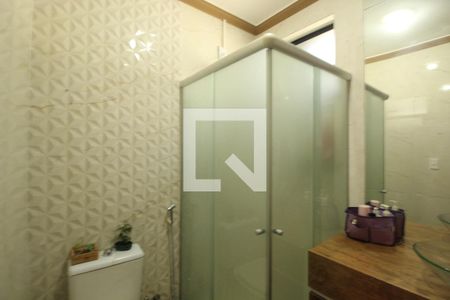 Apartamento à venda com 200m², 4 quartos e 2 vagasBanheiro 