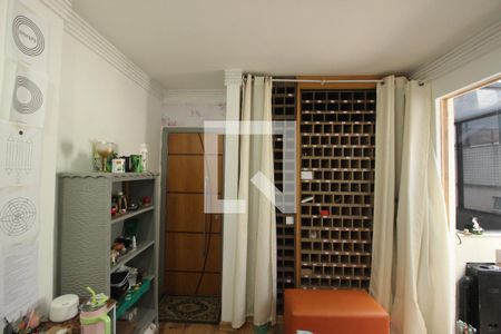 Apartamento à venda com 200m², 4 quartos e 2 vagasQuarto 