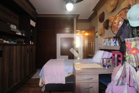 Apartamento à venda com 200m², 4 quartos e 2 vagasQuarto 