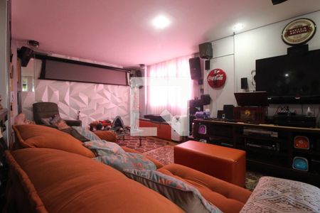 Apartamento à venda com 200m², 4 quartos e 2 vagasSala 2