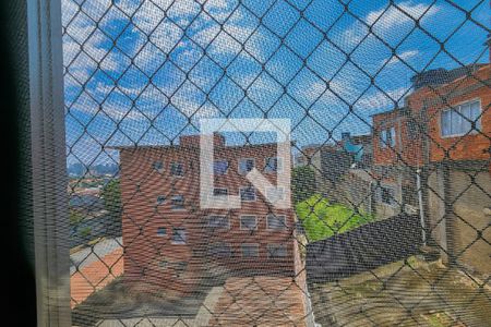 Apartamento à venda com 65m², 2 quartos e 1 vagaVista do Quarto 2