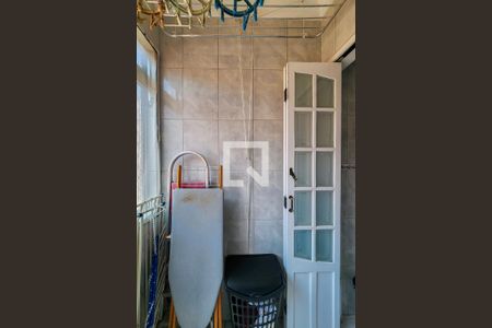 Apartamento à venda com 65m², 2 quartos e 1 vagaÁrea de Serviço 