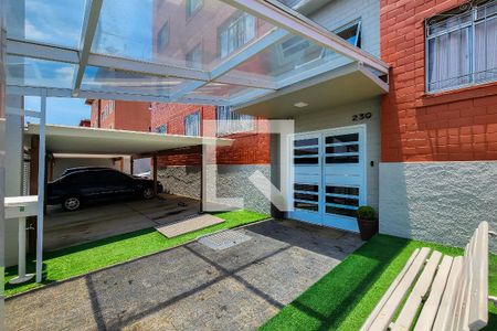 Apartamento à venda com 65m², 2 quartos e 1 vagaÁrea Comum 