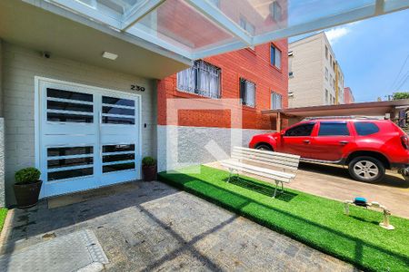 Apartamento à venda com 65m², 2 quartos e 1 vagaÁrea Comum 