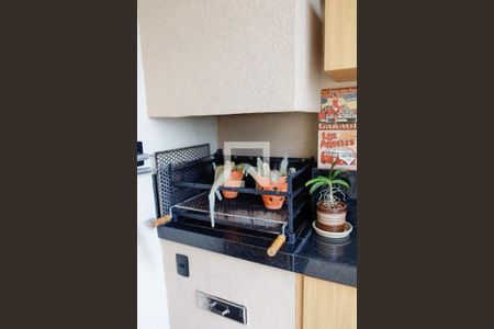 Apartamento à venda com 113m², 3 quartos e 2 vagas Apartamento à venda com 113m², 3 quartos e 2 vagasÁrea Gourmet