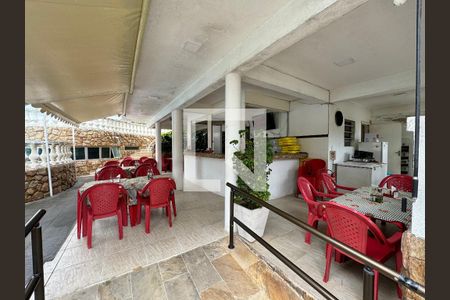 Apartamento à venda com 58m², 2 quartos e 1 vaga Apartamento à venda com 58m², 2 quartos e 1 vagaÁrea comum