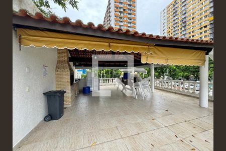 Apartamento à venda com 58m², 2 quartos e 1 vaga Apartamento à venda com 58m², 2 quartos e 1 vagaÁrea comum