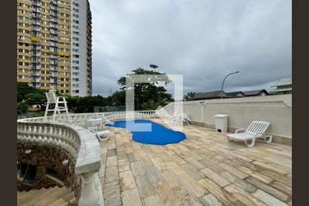 Apartamento à venda com 58m², 2 quartos e 1 vaga Apartamento à venda com 58m², 2 quartos e 1 vagaÁrea comum