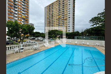 Apartamento à venda com 58m², 2 quartos e 1 vaga Apartamento à venda com 58m², 2 quartos e 1 vagaÁrea comum