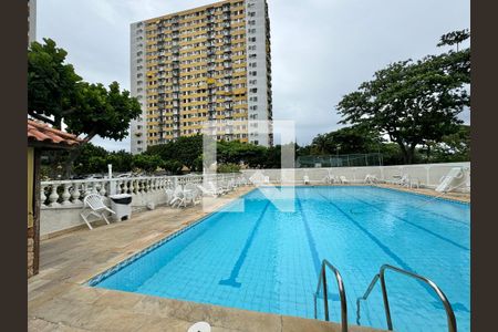 Apartamento à venda com 58m², 2 quartos e 1 vaga Apartamento à venda com 58m², 2 quartos e 1 vagaÁrea comum