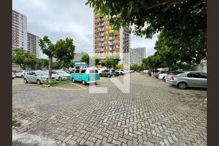 Apartamento à venda com 58m², 2 quartos e 1 vaga Apartamento à venda com 58m², 2 quartos e 1 vagaÁrea comum