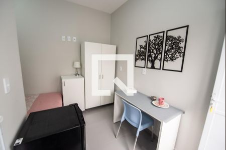 Kitnet/Studio para alugar com 1 quarto, 14m² em Chácara do Visconde, Taubaté