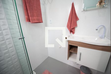 Kitnet/Studio para alugar com 1 quarto, 14m² em Chácara do Visconde, Taubaté