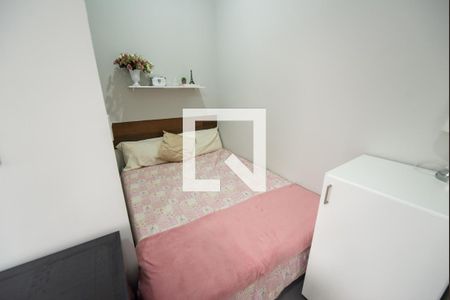 Kitnet/Studio para alugar com 1 quarto, 14m² em Chácara do Visconde, Taubaté