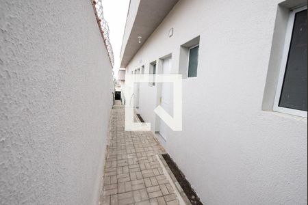 Kitnet/Studio para alugar com 1 quarto, 14m² em Chácara do Visconde, Taubaté