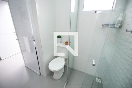 Kitnet/Studio para alugar com 1 quarto, 14m² em Chácara do Visconde, Taubaté