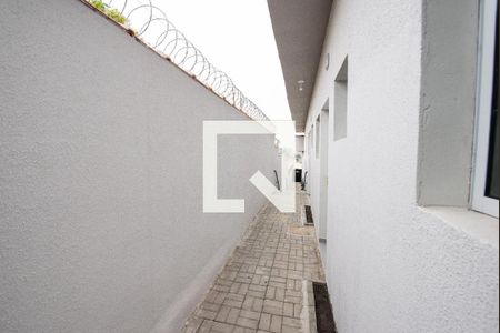 Kitnet/Studio para alugar com 1 quarto, 14m² em Chácara do Visconde, Taubaté