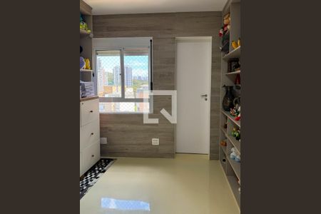 Apartamento à venda com 141m², 3 quartos e 2 vagas Apartamento à venda com 141m², 3 quartos e 2 vagasQuarto Suíte 2