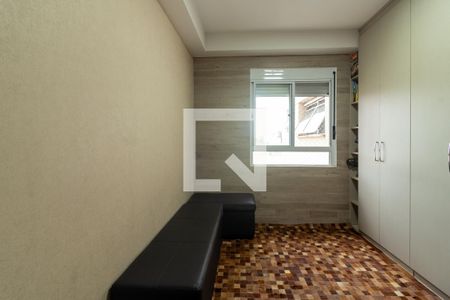 Apartamento à venda com 141m², 3 quartos e 2 vagas Apartamento à venda com 141m², 3 quartos e 2 vagasQuarto Suíte 1