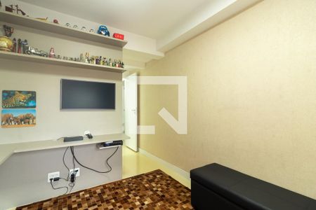 Apartamento à venda com 141m², 3 quartos e 2 vagas Apartamento à venda com 141m², 3 quartos e 2 vagasQuarto Suíte 1