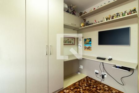 Apartamento à venda com 141m², 3 quartos e 2 vagas Apartamento à venda com 141m², 3 quartos e 2 vagasQuarto Suíte 1