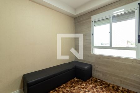 Apartamento à venda com 141m², 3 quartos e 2 vagas Apartamento à venda com 141m², 3 quartos e 2 vagasQuarto Suíte 1