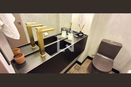 Apartamento à venda com 86m², 2 quartos e 2 vagas Apartamento à venda com 86m², 2 quartos e 2 vagasLavabo