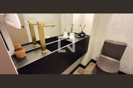 Apartamento à venda com 86m², 2 quartos e 2 vagas Apartamento à venda com 86m², 2 quartos e 2 vagasLavabo