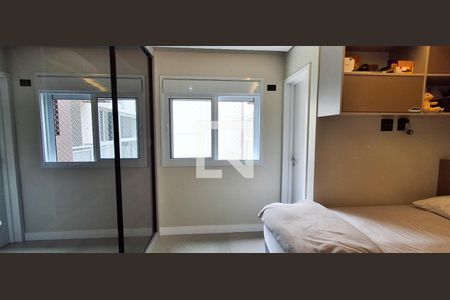 Apartamento à venda com 86m², 2 quartos e 2 vagas Apartamento à venda com 86m², 2 quartos e 2 vagasQuarto 2