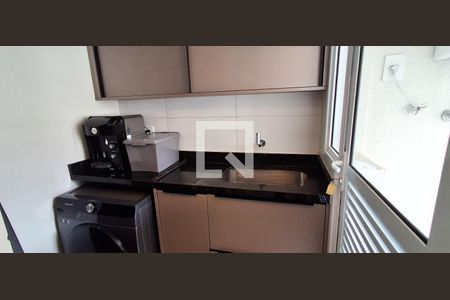 Apartamento à venda com 86m², 2 quartos e 2 vagas Apartamento à venda com 86m², 2 quartos e 2 vagasÁrea de Serviço