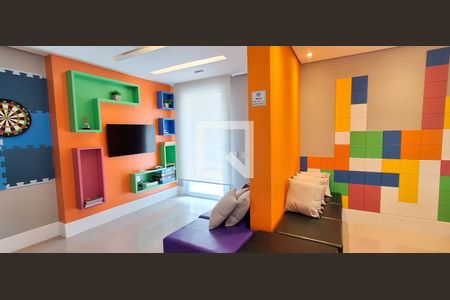 Apartamento à venda com 86m², 2 quartos e 2 vagas Apartamento à venda com 86m², 2 quartos e 2 vagasÁrea comum