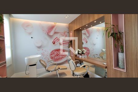 Apartamento à venda com 86m², 2 quartos e 2 vagas Apartamento à venda com 86m², 2 quartos e 2 vagasÁrea comum