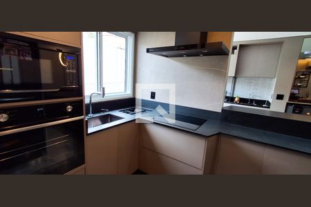 Apartamento à venda com 86m², 2 quartos e 2 vagas Apartamento à venda com 86m², 2 quartos e 2 vagasCozinha