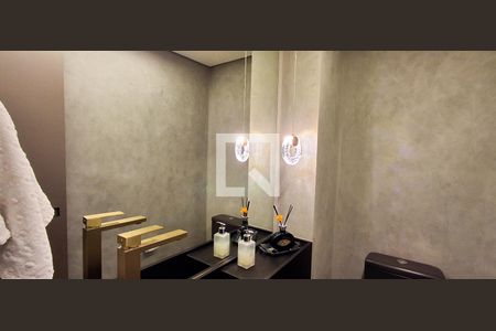 Apartamento à venda com 86m², 2 quartos e 2 vagas Apartamento à venda com 86m², 2 quartos e 2 vagasLavabo