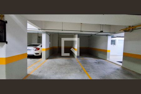 Apartamento à venda com 86m², 2 quartos e 2 vagas Apartamento à venda com 86m², 2 quartos e 2 vagasÁrea comum